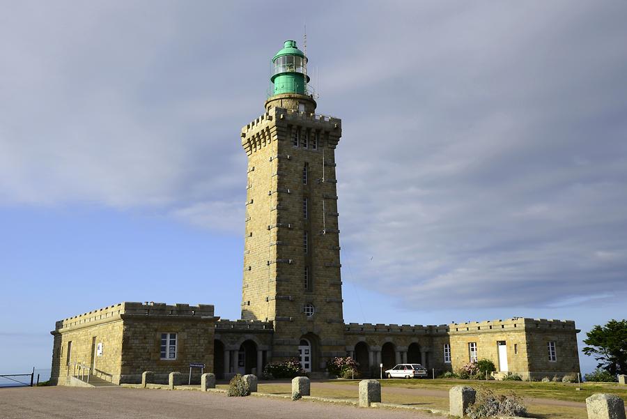 Cap Frehel - Lighthouse