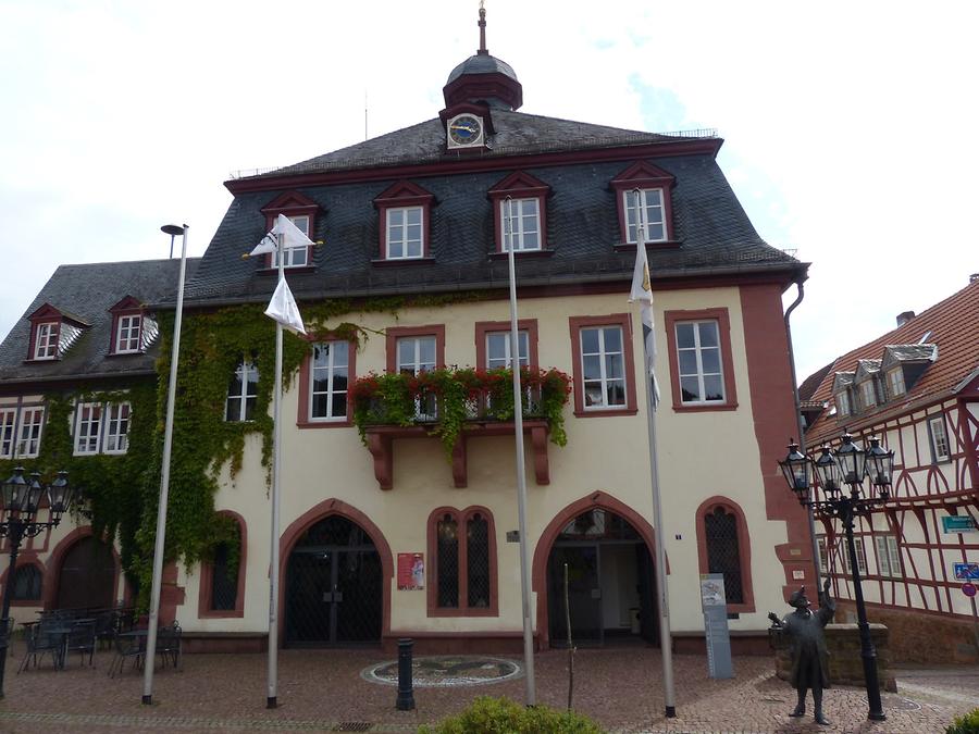 Gelnhausen - Townhall