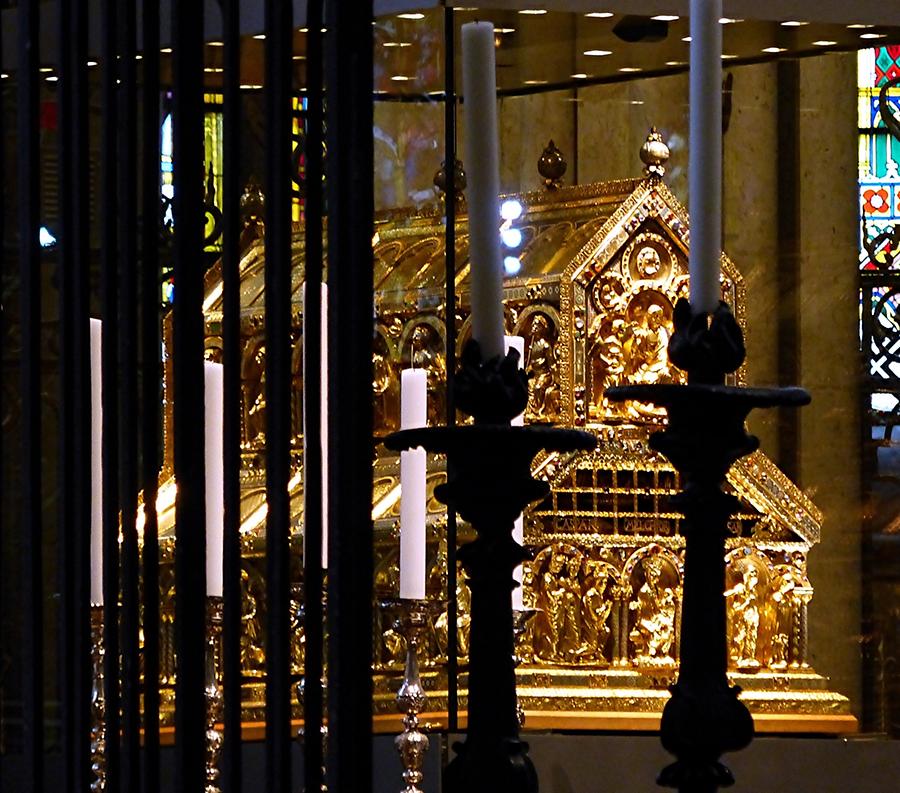 Köln - Cathedral