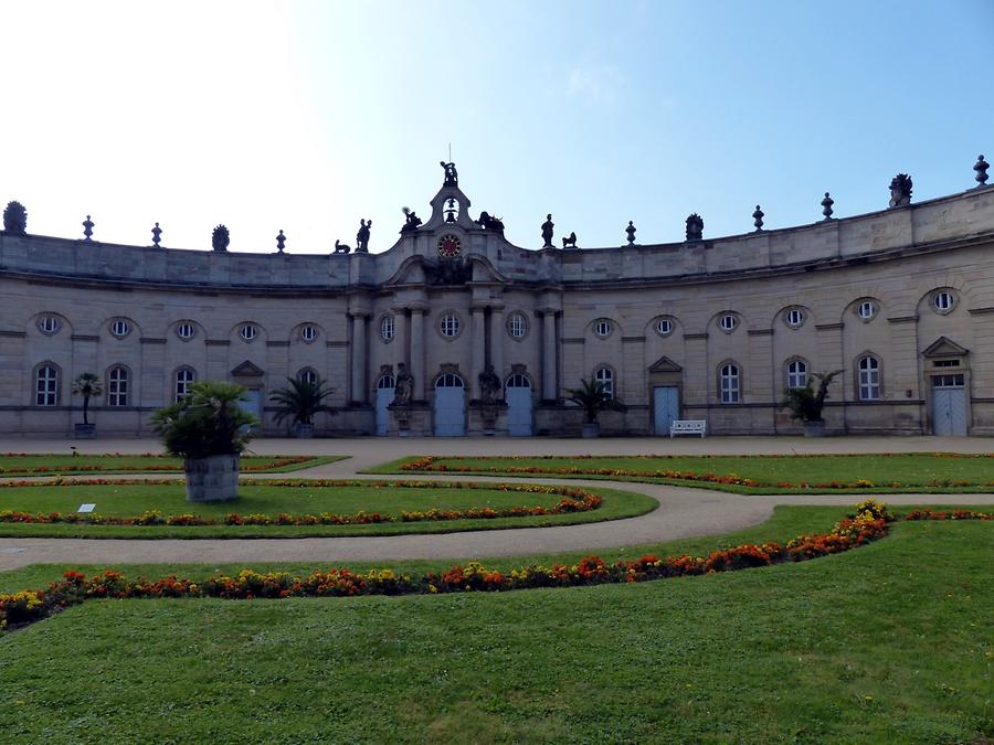 Castle Weißenstein