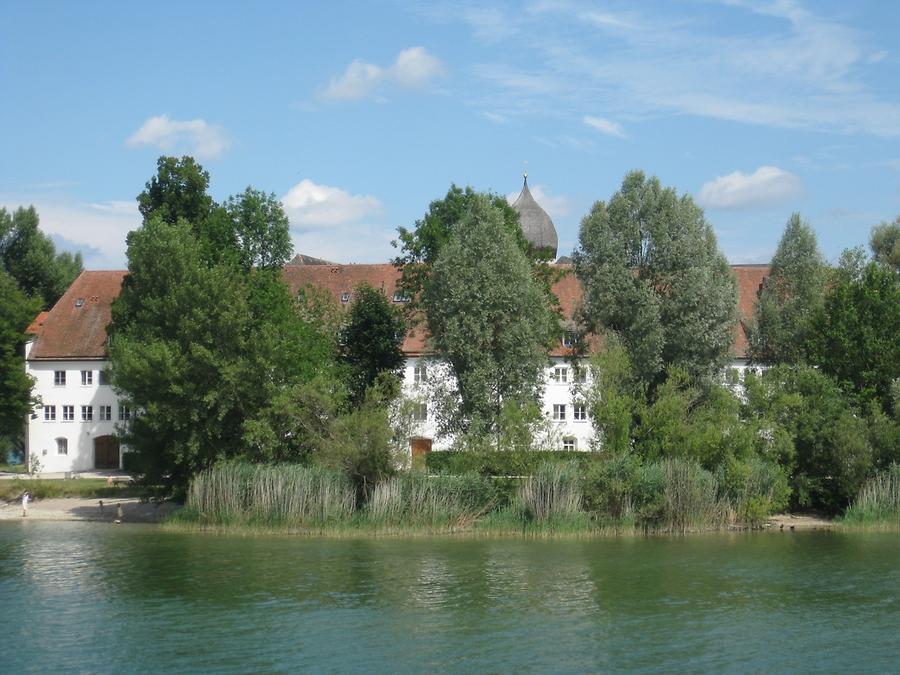 Frauenchiemsee