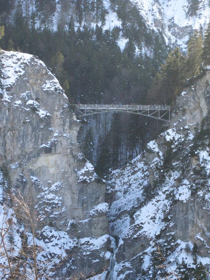 Schwangau - Marienbrücke