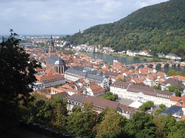 Heidelberg