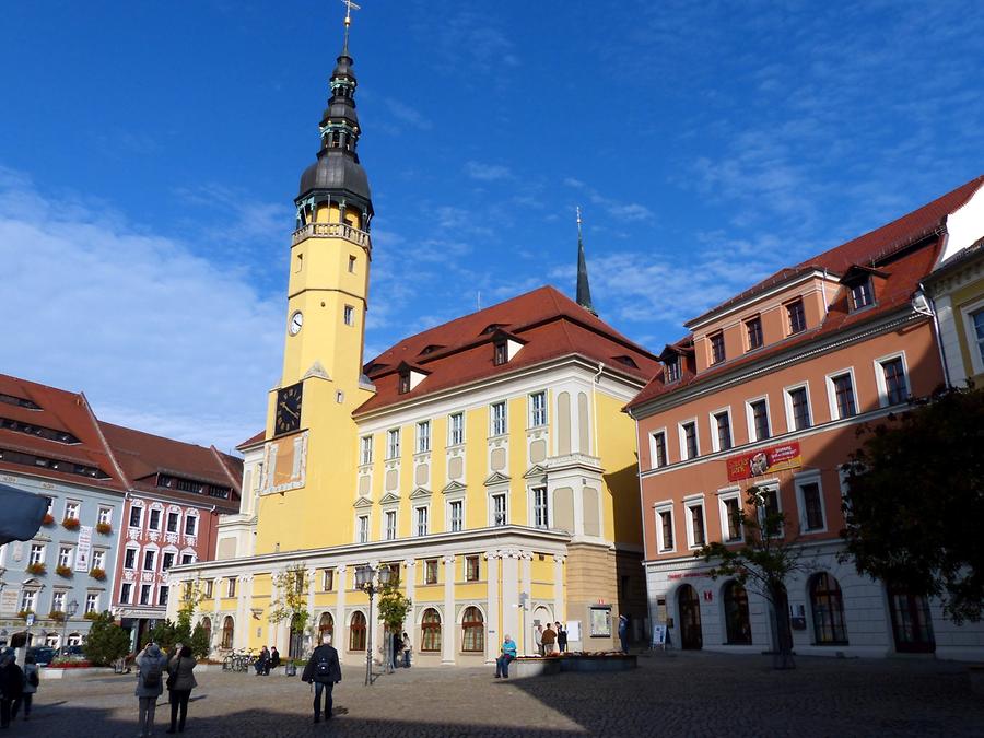 Bautzen - Town Hall