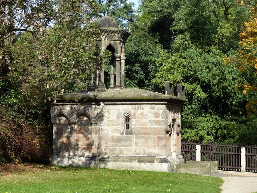 Görlitz - 'Holy Sepulchre '