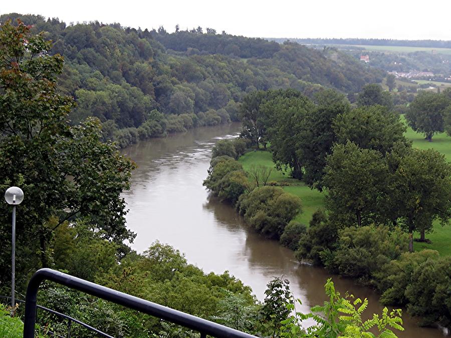 Bad Wimpfen - Neckar Valley