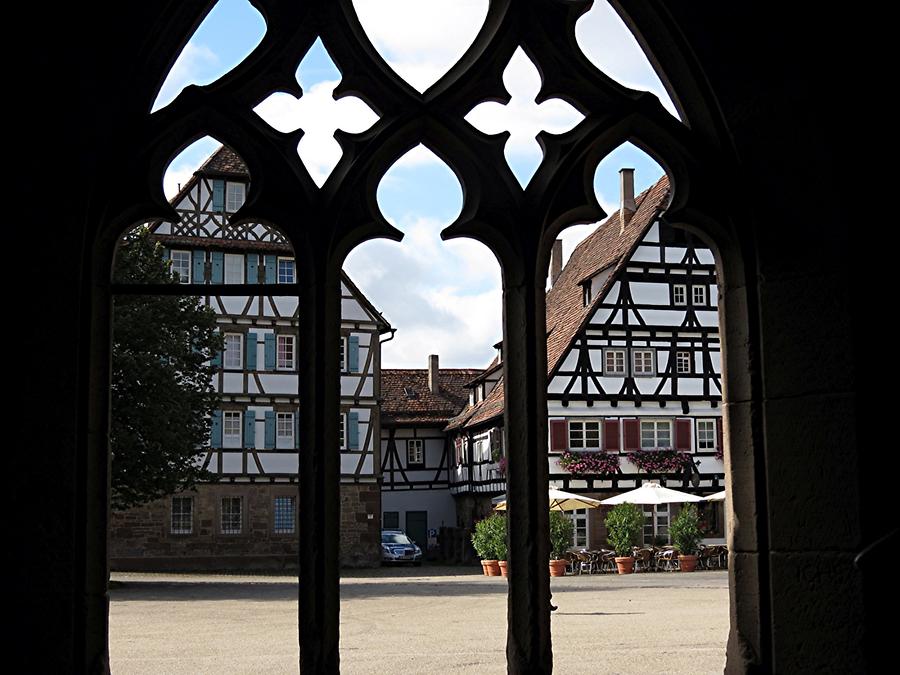 Maulbronn Abbey