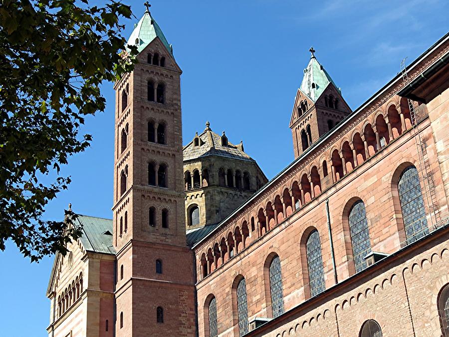 Speyer Cathedral