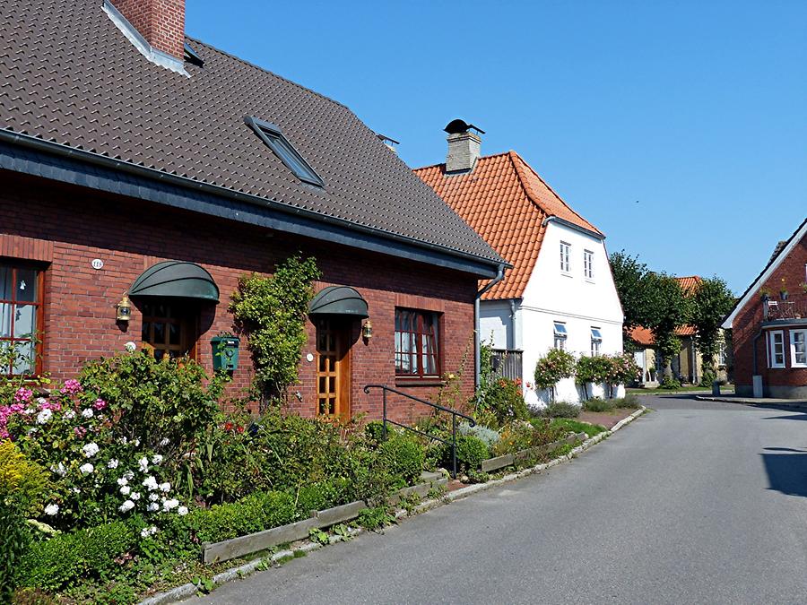 Arnis - Residential Houses