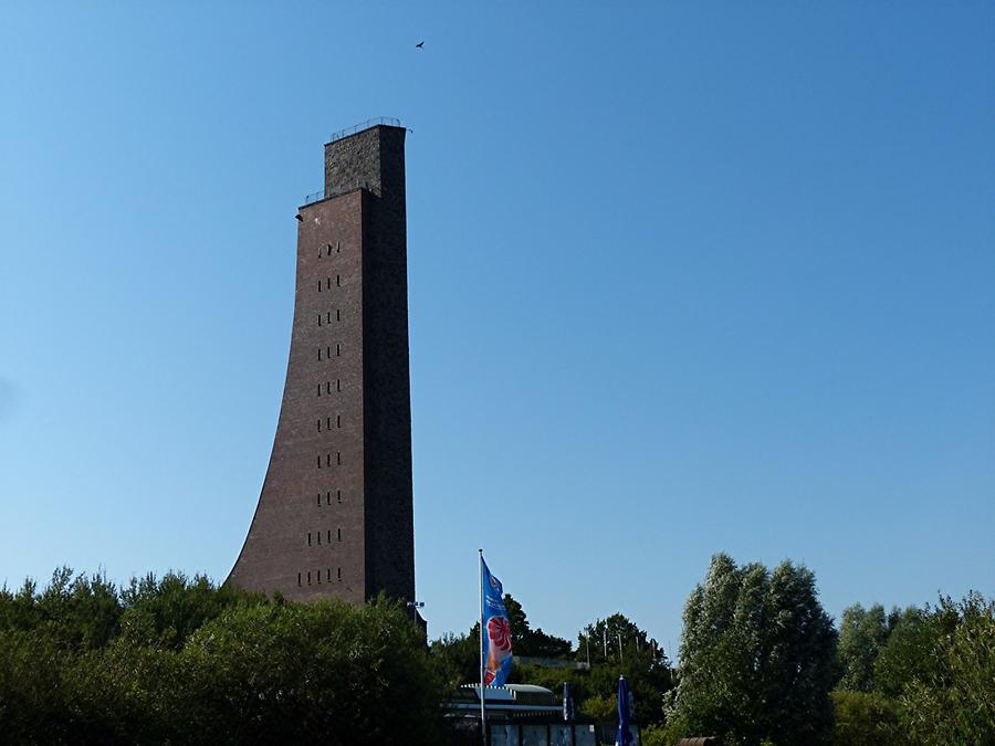 Laboe - Naval Memorial