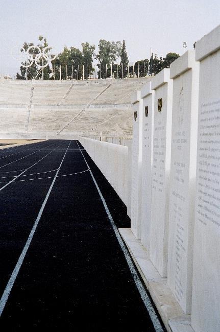 Panathiniako Stadium (2)