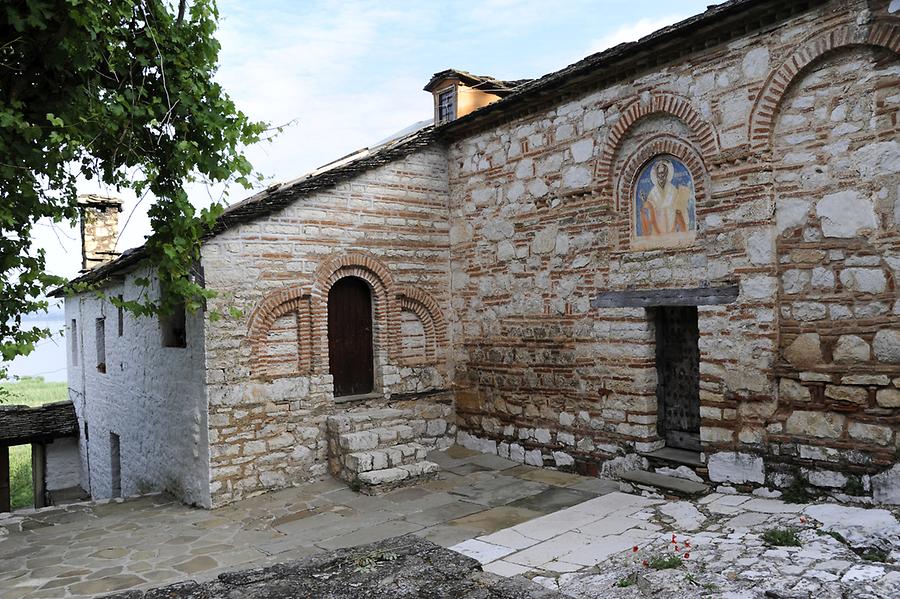 Agios Pandelimonas