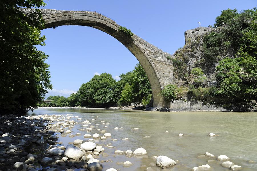 Bridge of Konitsa