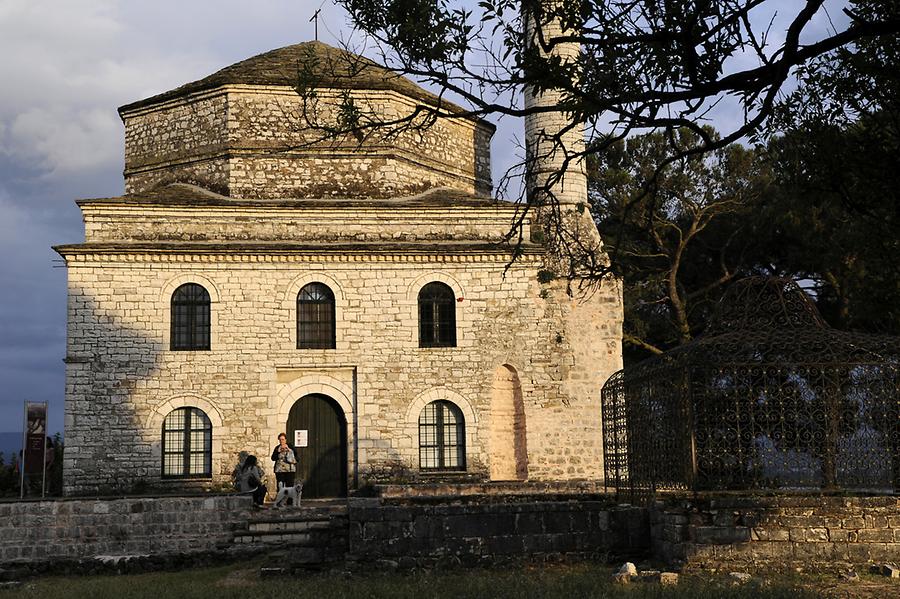 Fethije Mosque