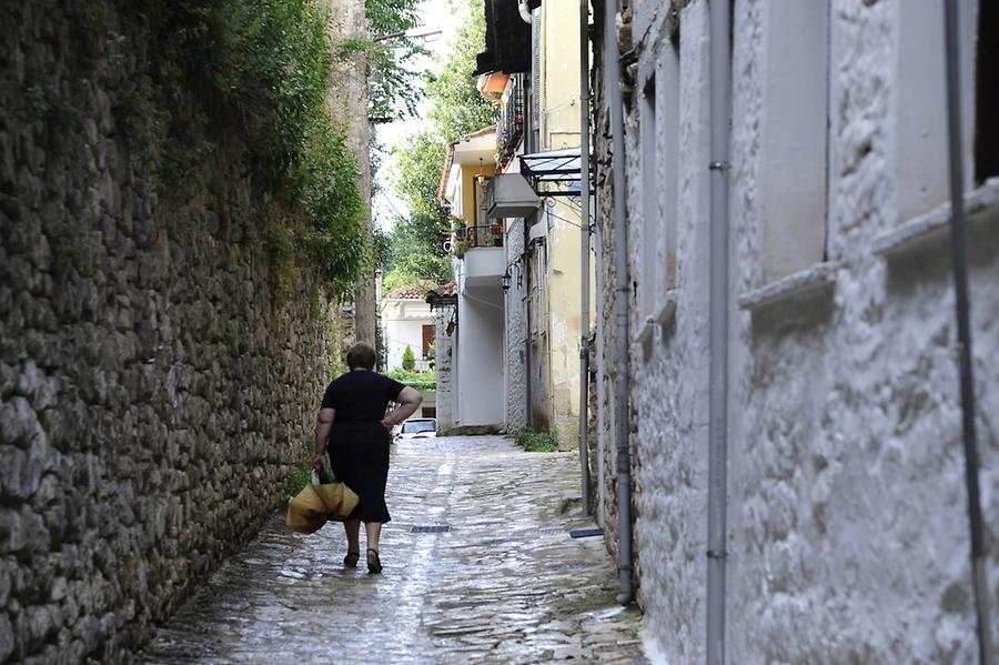 Ioannina Kastro