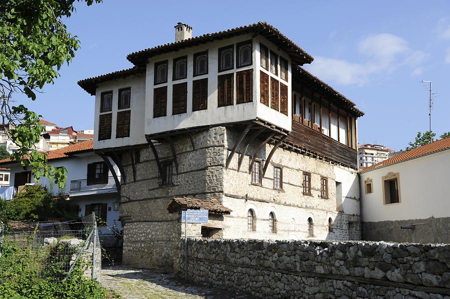 Kastoria