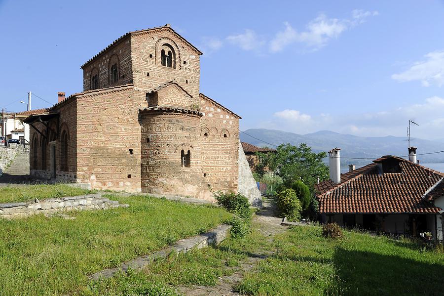 Kastoria Church