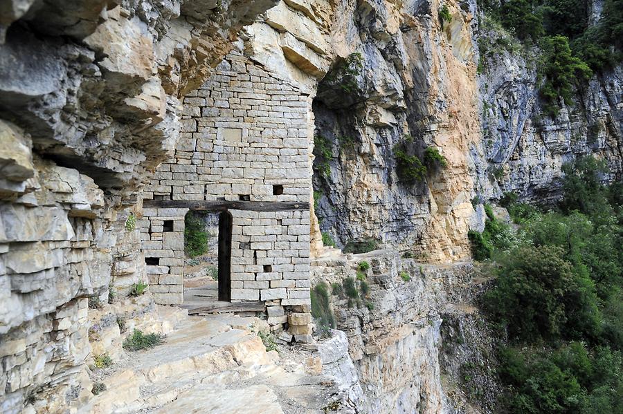 Vikos Canyon