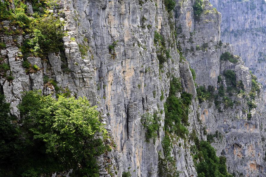 Vikos Canyon