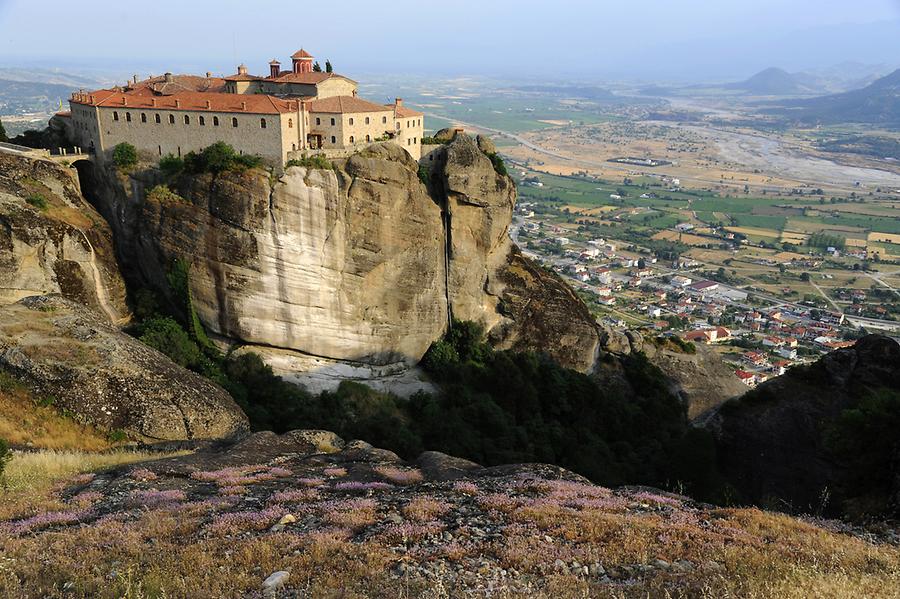 Agios Stefanos