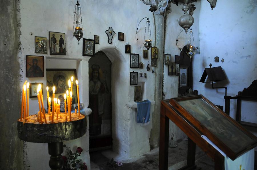 Panagia Tou Potamiou