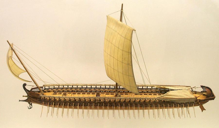 Trireme