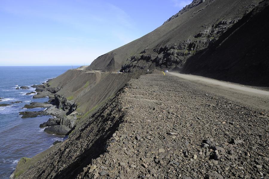 Borgarfjördur