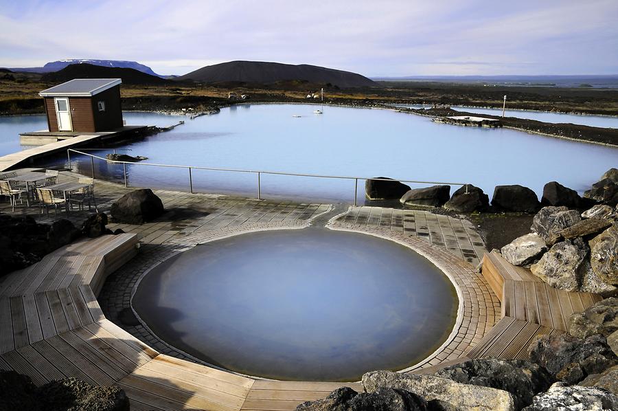 Myvatn Nature Bath