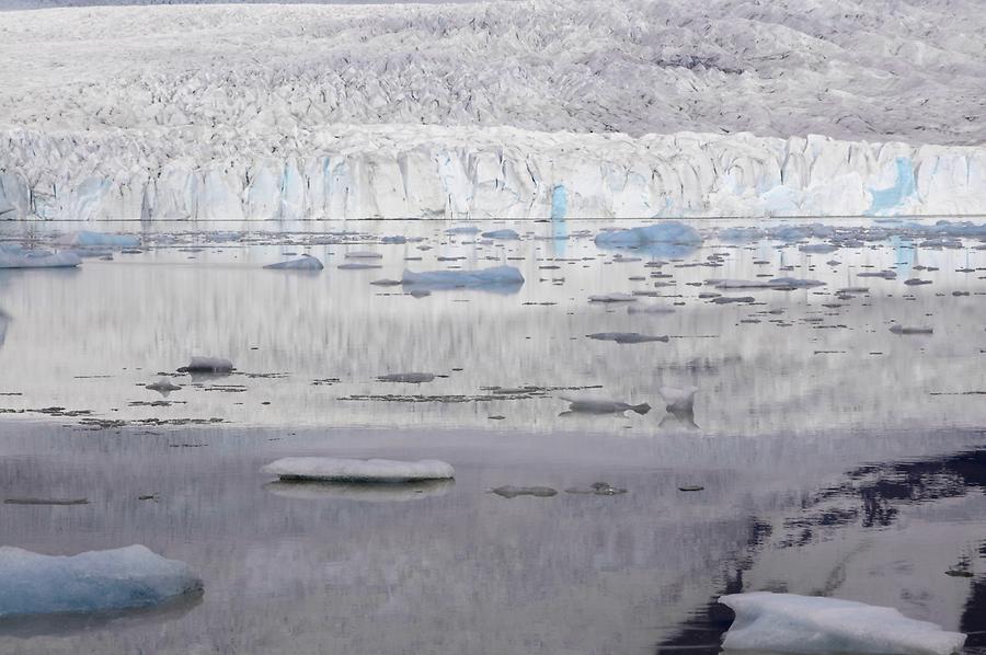 Fjallsjökull