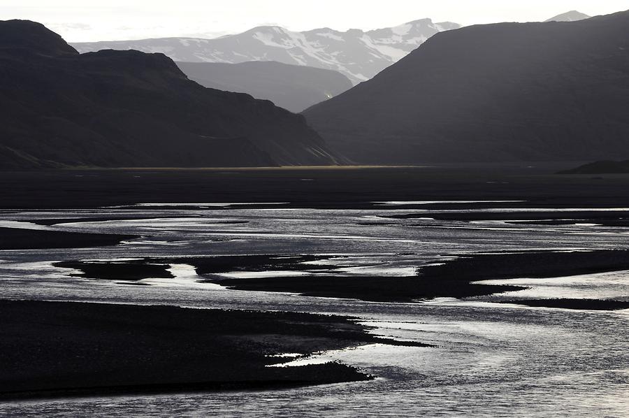 Vatnajökull