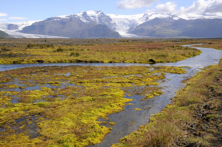 Vatnajökull