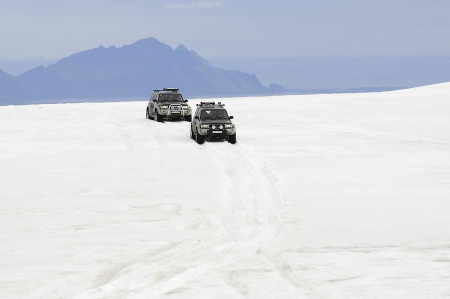 Vatnajökull