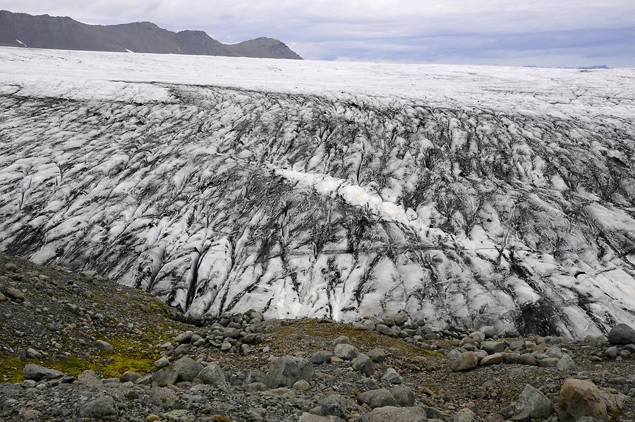 Vatnajökull