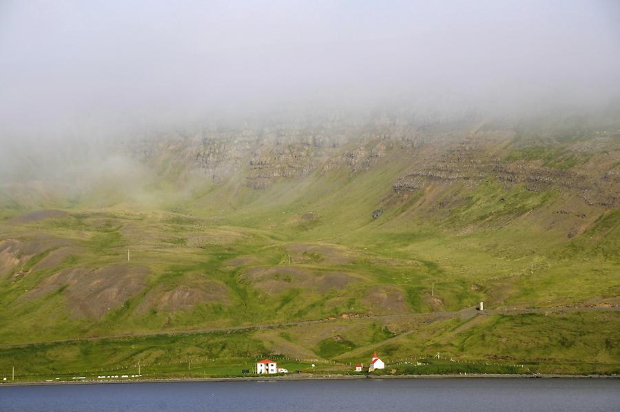 Kollafjördur