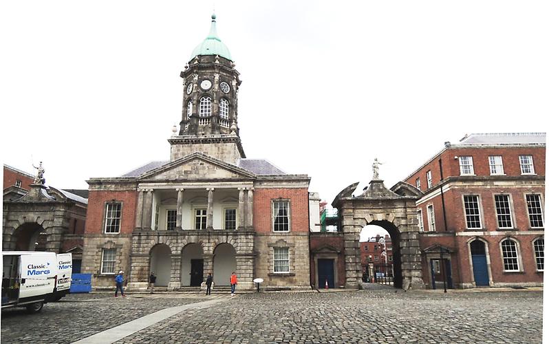 Dublin Castle