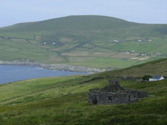 Irish countryside