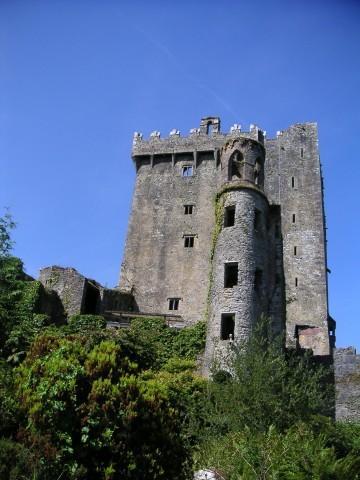 Blarney Castle (1)