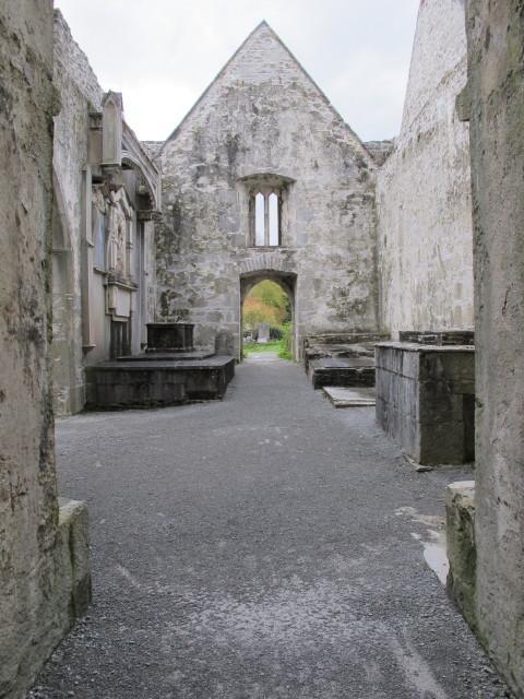 Muckross Abbey (4)