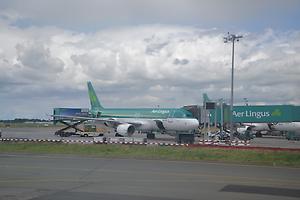 Aer Lingus