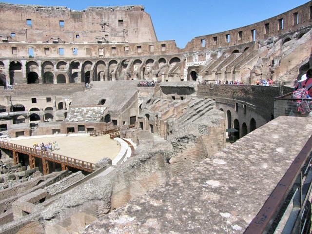 The Colosseum (2)