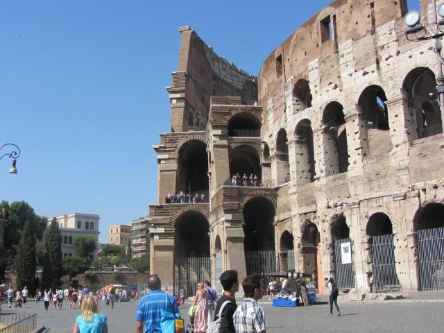 The Colosseum (5)