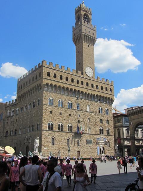 Palazzo Vecchio