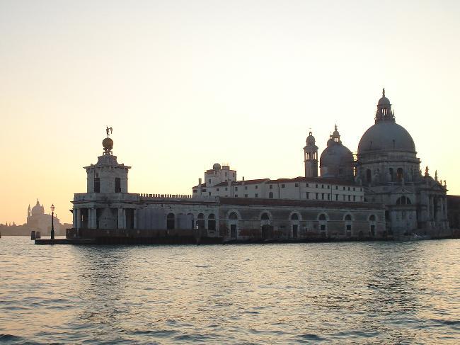 Basilica of St. Mary of Health