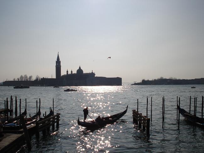 San Giorgio Maggiore Island (1)