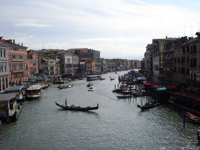 The Grand Canal