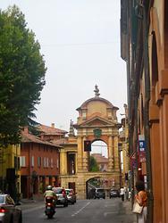 Arco del Meloncello