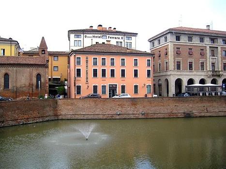 Ferrara