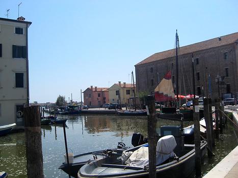 Chioggia