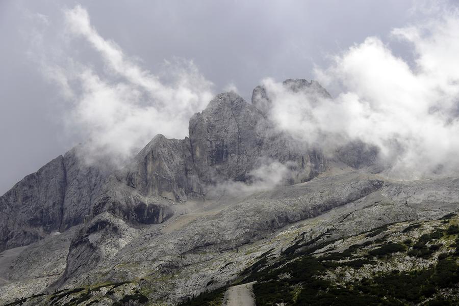 Marmolada