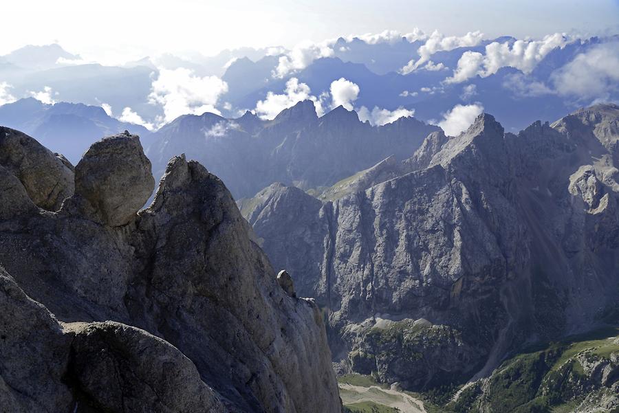 Marmolada